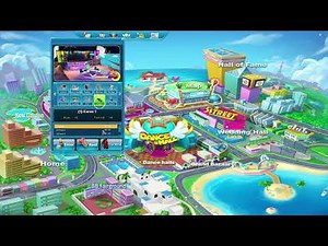 Highstreet 5 | 5Street where to download - MAP Exploration Year 2025