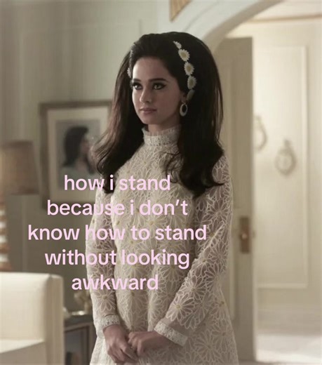 How to Stand Confidently Without Looking Awkward