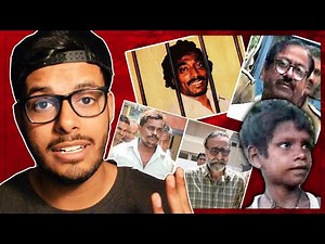 CREEPY INDIAN SERIAL KILLERS!!