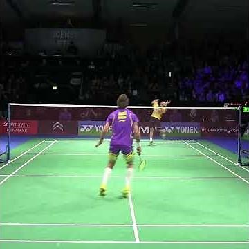 Prime Jan O Jorgensen was a machine