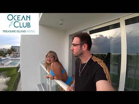 $250 Luxury Ocean Club Hotel