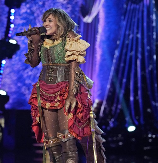 'Masked Singer' finale, how to watch and who's been eliminated