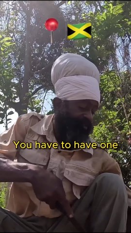 Inside the Hidden World of the Rasta Society