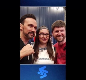 Jason David Frank's Best Moments According to fans!