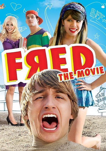 FRED: The Movie streaming: where to watch online?
