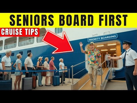 7 Cruise Tips That Instantly Upgrade Your Entire Vacation