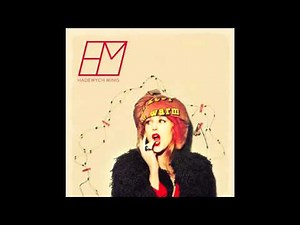 Hadewych Minis - Bus Stop (Official Audio)