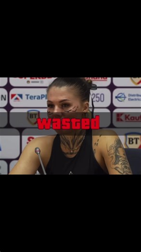 Emma Raducanu Takes Center Stage in Transilvania Open