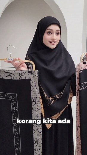 orang suka yang mana ? HITAM GOLD ? HITAM GREY ? atau HITAM PINK ? #hijabgaleria #tudunglabuh #bidang60 -------- Cara Order : ● www.hijabgaleria.my ● Butik Hijab Galeria Bandar Seri Putra, Bangi ● Whatsapp : 018 213 8339 ● TikTok Hijab Galeria | Hijab Galeria