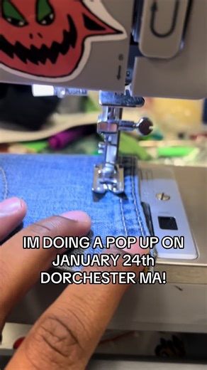 If you ain’t kno, now you kno!! I have a clothing brand @clothesbytomo.com n I’m doing a pop up in Boston! JANUARY 24th #fyp #bostontiktok #fypageシ #bostonevents #fashiontiktok #blackownedbusiness