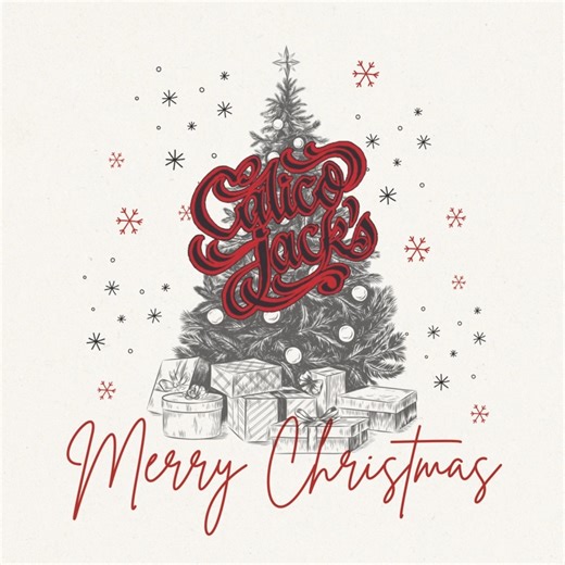 Calico Jack's on Reels