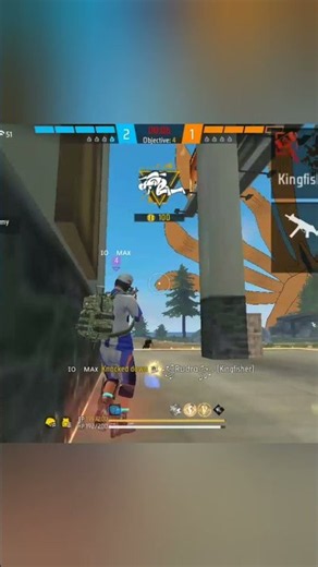 #freefire