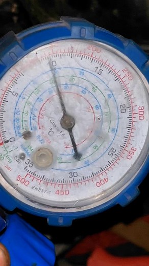 Technician vs customer Cool service | Cool service