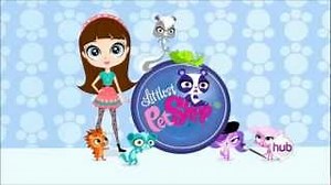 Littlest Pet Shop - Littlest Pet Shop Opening (theme song)