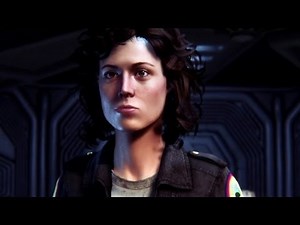 ALIEN ISOLATION : Ripley est de Retour !