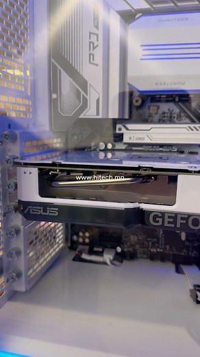 7.4K views · 32 reactions | Phanteks NV5 pcbuild www.hitech.mn | Hitech Computer Store | Facebook