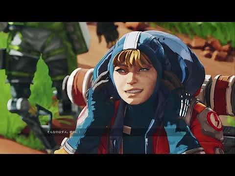 『Only One King』Apex Legends Season 2で流れるオープニングのトレイラーPV動画が超カッコいい【エーペックスレジェンズ シーズン2】