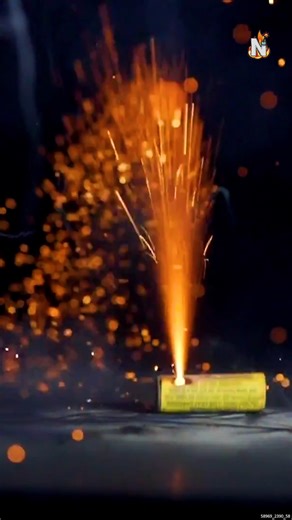How Do These Fireworks Fly? #FireworkScience #HowThingsWork #ScienceExplained #CuriosityDriven | Nighthawkinlight Projects