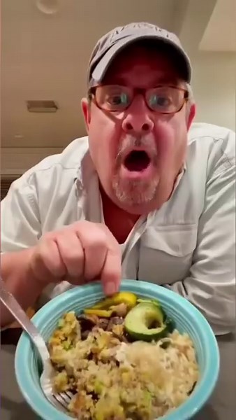 25K views · 1.3K reactions | Food Bomb Leftover Tip #Tips #Tricks #TipsAndTricks #Hacks #FoodTips #Food #Cooking | The Organizer Man | Facebook