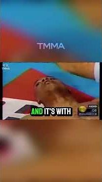 The Fight That Changed Boxing Forever