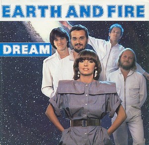 Earth & Fire - Dream (Flashback 1981)  - Hitzound
