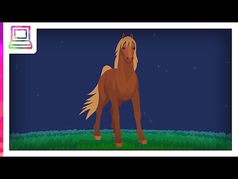 Charger Escape (Horse Game)