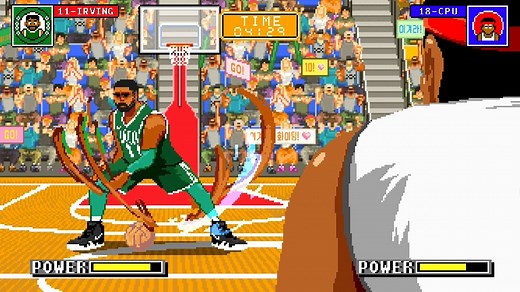 Pixel art: 30 great examples