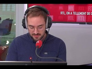 Le journal de 20h du 21 janvier 2020