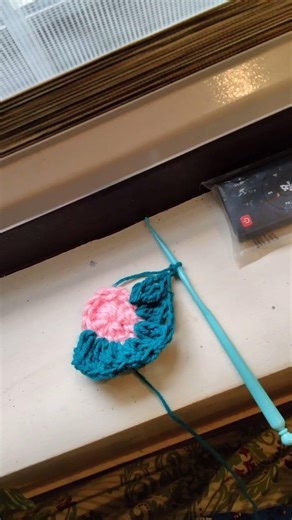 Crochet aayaloo🥹❤️