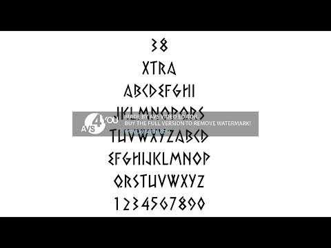 Top 100 Fonts