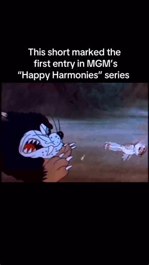 Cat Shavon Addison on Instagram: "🎞️ The Discontented Canary (1934) is an MGM animated short directed by Rudolf Ising and produced by the Harman-Ising team after their move from Warner Bros. Barrier identifies it as Harman-Ising’s first MGM cartoon, completed by June 1934 and reaching theaters in September 1934; its titles read “A METRO COLOR CARTOON,” with the “Happy Harmonies” label debuting on the next short, The Old Pioneer (Barrier; Beck). Contemporary trade reviewers also described Discon