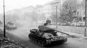 Inside the Reichstag: The last battle that ended the Third Reich