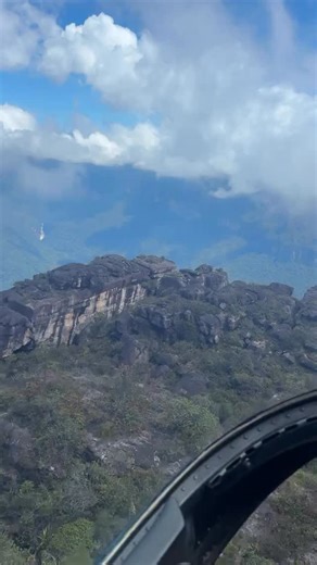Angel Falls, the world’s tallest uninterrupted waterfall at 979 meters, plunges from the flat-topped Auyán-tepui in Venezuela’s Canaima National Park, a remote tabletop mountain in the Gran Sabana region. Named after American aviator Jimmie Angel, who crash-landed his plane on the tepui in 1933 while searching for gold and later reported the falls from the air in 1937, the cascade had long been known to the indigenous Pemon people as Kerepakupai Vená, meaning “waterfall of the deepest place.” Fi