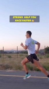 53K views · 296 reactions | Strides are important, if you want to...