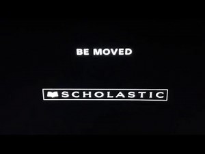 Sony/Be Moved/Scholastic/Columbia Pictures (2015)