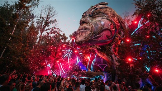 DBSTF & Ran-d - Shivers