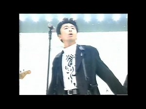 素敵なバーディ～エロティカセブン～ サザンオールスターズ（1993年）