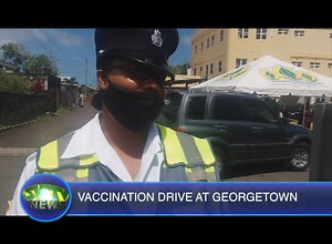 6.6K views · 24 reactions | As the national vaccination drive...