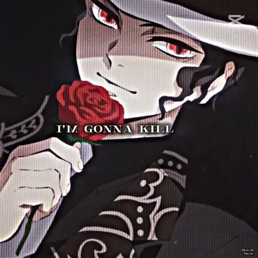 your gonna die demon slayer edit