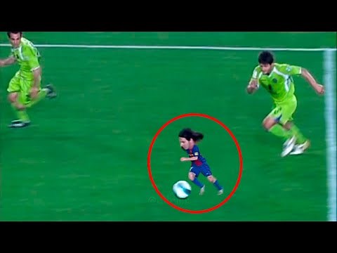 ankara messi chiquito