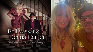 🎄‘Tis The Season - Tunica, MS! 🎄 Come celebrate with Phil Vassar and Deana Carter and see the "Coming Home For Christmas" tour on 12.17.2022 at the Gold Strike Casino Resort | Tunica, MS! Join them for Christmas classics and original holiday music, including two original Christmas songs, "Coming Home for Christmas" and "Brand New Year.” Get more information at: https://www.ticketmaster.com/phil-vassar-deana-carter-coming-home-tunica-resorts-mississippi-12-17-2022/event/1B005D141056805C Mix and