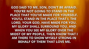 Morris Cerullo shares the supernatural experience he had at 15 years of age when God took young Morris into His presence and showed him the glories of heaven and the horrors of hell! A can't miss excerpt from the MIRACLE POWER LIVING School of Ministry LIVE from LEGACY! DOWNLOAD MORRIS CERULLO'S MIRACLE BOOK FOR FREE: Miracle Book The Miracle Book will take you behind the scenes into Morris Cerullo's personal life, sharing stories of miracles he experienced, and guide you to having your own mira