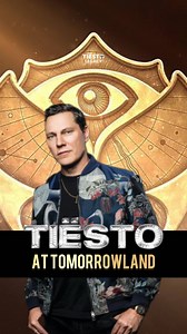 1.4K views · 486 reactions | Tiësto at Tomorrowland 2023 was  #tiesto #tiësto #tomorrowland #music #live #festival #tiestofans #tiestolegacy #tiestofamily #edm | Tiësto Legacy | Facebook