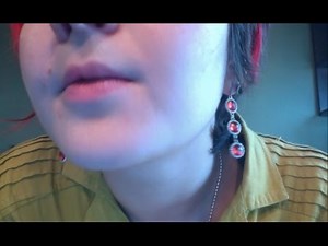 Eating You ASMR! (mouth sounds)