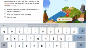 Apple’s Swift Playgrounds can help you learn to code, but it’s no HyperCard