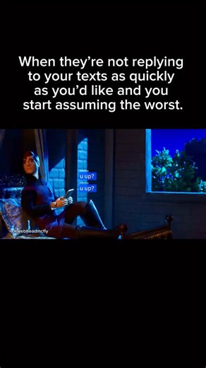 Trust issues? 🤣😂🤣😂 Media Source: “Robot Chicken” (TV Series, 2005-2022) • • • • #funnyanimation #robotchicken #adultswim #parody #satire #relationshiphumor #lovememes #coupleshumor #datingmemes #friendshiphumor #noreply #trustissues #chillbro #textingmemes #relatable #trendingmemes #hardtoget #playinggames #youup #sup #buildtrust #notrustnolove #sethgreen #misunderstanding #assumptions #funnyreels #cleanhumor #fyp #umad #iykyk | Mike Walsh