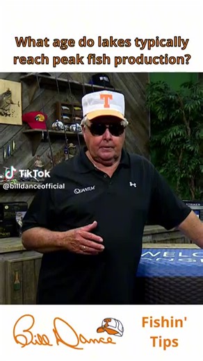 bill dance on TikTok