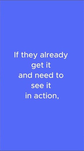 What's the difference between explainer videos and demos?