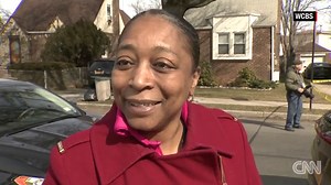 Bull escapes New York slaughterhouse