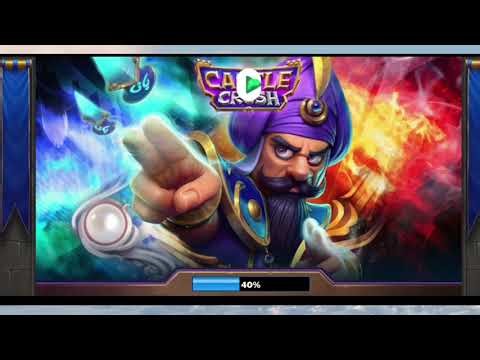 castle crush mod menu hack iD login hack 2026 castle crush new mod apk